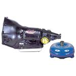 Automatic Transmission Automatic Transmission